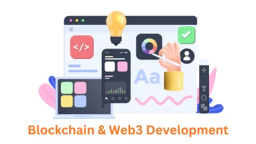 Leading Blockchain & Web3 Development Company | Associative
