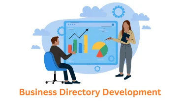 Expert Business Directory Development Company | Associative