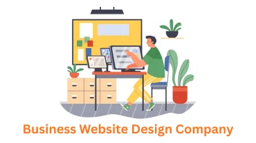 Expert Business Website Design Company in Pune: Associative