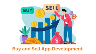 Buy and Sell App Development Company: Partner with Associative