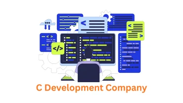 C Development Company: Your Trusted Technology Partner in Pune, India