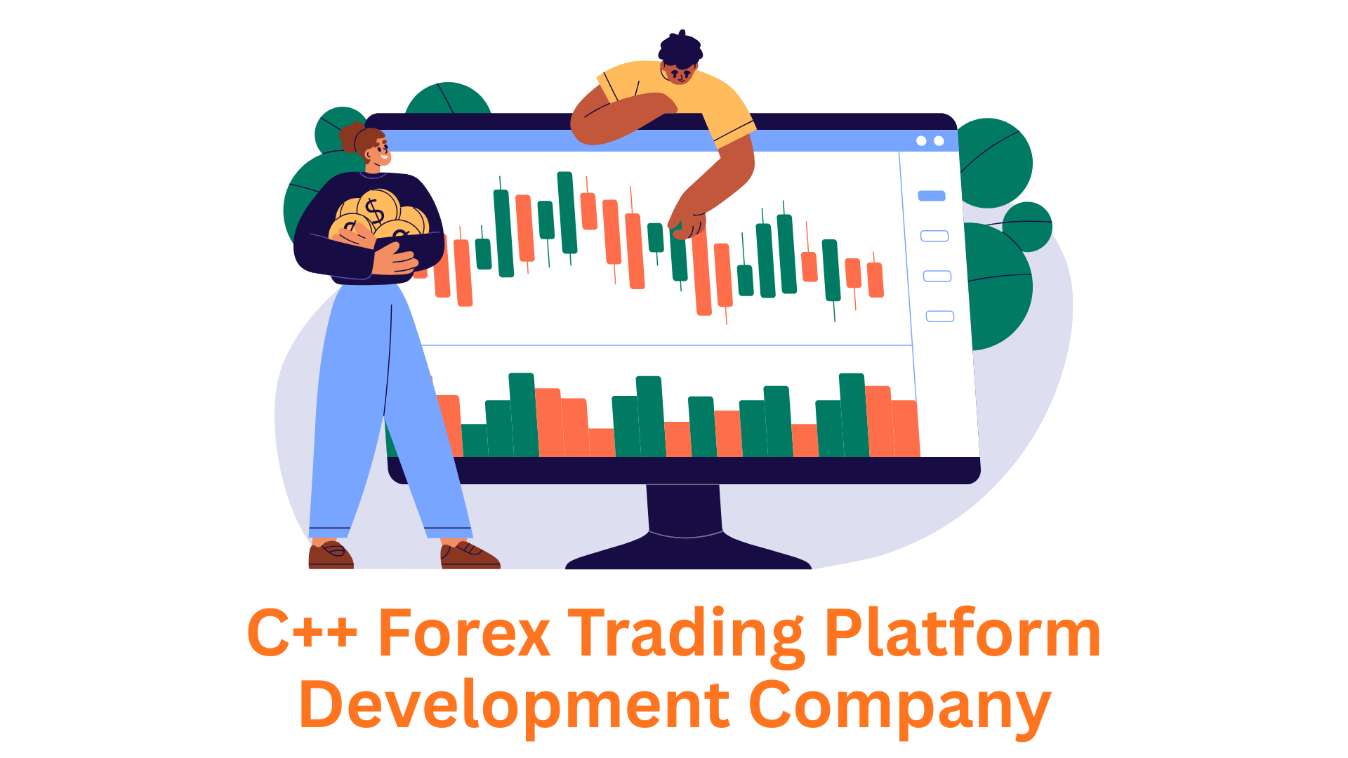 C++ Forex Trading Platform Development