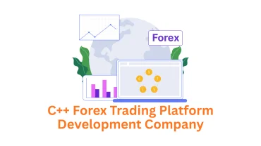 C++ Forex Trading Platform Development Company: Associative - Your Low-Latency Trading Partner