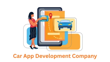 Leading Car App Development Company | Associative