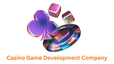 Associative: Your Expert Casino Game Development Company in Pune, India