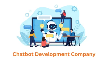 Associative: Your Premier Chatbot Development Company in Pune, India