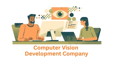 Computer Vision Development Company: Your Strategic Partner, Associative