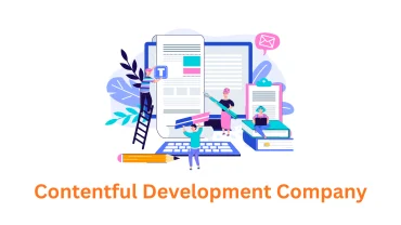 Contentful Development Company: Associative – Your Transparent Partner in Pune, India