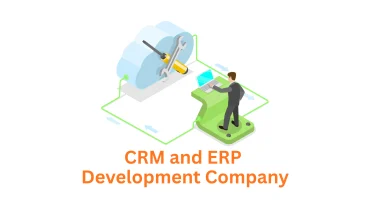 Seeking a CRM and ERP Development Company? Meet Associative, Your Technology Partner in Pune, India