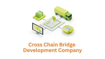 Your Trusted Cross-Chain Bridge Development Company in Pune, India