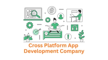 Associative: Your Premier Cross-Platform App Development Company in Pune, India