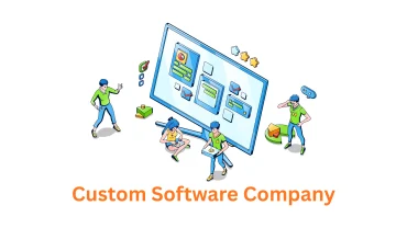 Associative: Your Trusted Custom Software Development Company in Pune, India 🇮🇳