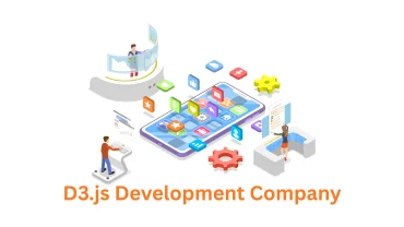 The Premier D3.js Development Company in Pune, India: Associative