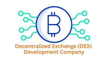 Decentralized Exchange (DEX) Development Company - Associative