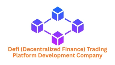 Associative: Your DeFi (Decentralized Finance) Trading Platform Development Company