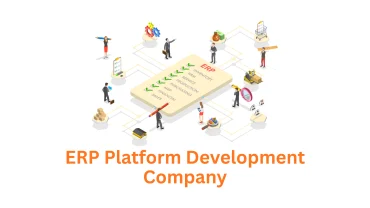 Leading ERP Platform Development Company in Pune: Associative