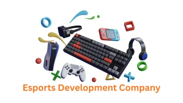 Leading Esports Development Company in Pune, India | Associative