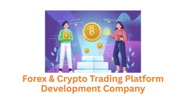 Expert Forex & Crypto Trading Platform Development Company | Associative