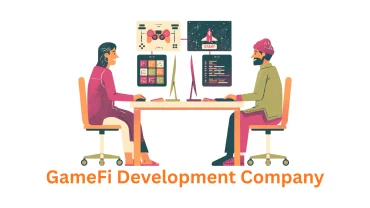 Leading GameFi Development Company in Pune, India