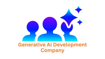 Leading Generative AI Development Company in Pune, India | Associative