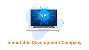 Your Trusted Immutable Development Company: Associative