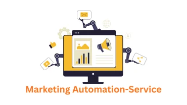 Professional Marketing Automation Service in Pune, India