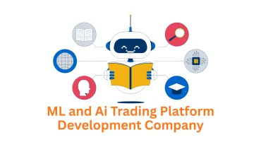 ML and AI Trading Platform Development Company: Scaling Your Financial Vision with Associative