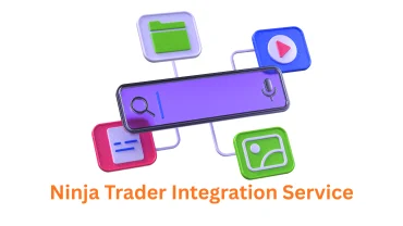 Ninja Trader Integration Service by Associative