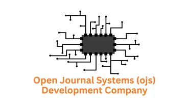 Open Journal Systems (OJS) Development Company