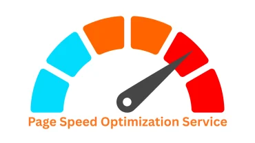 Professional Page Speed Optimization Service by Associative