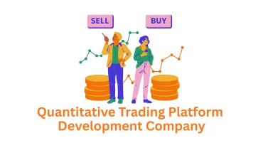 Associative: Your Expert Quantitative Trading Platform Development Company