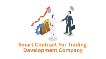 Smart Contract Solutions for Trading Companies | Associative