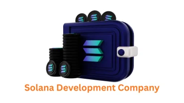 Your Trusted Solana Development Company | Associative