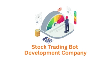 Stock Trading Bot Development Company: Associative - Your Partner in Algorithmic Trading