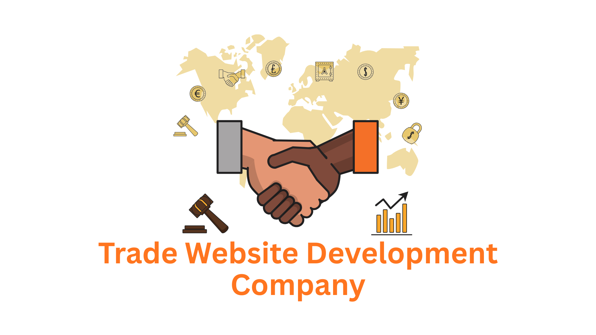 Expert Trade Website Development Company