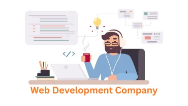 Expert Web Development Company in Pune: Associative