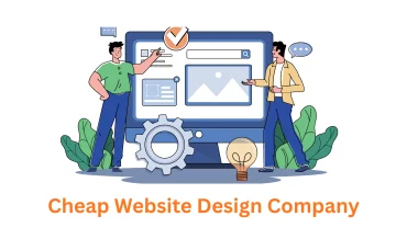 Why Associative is the Best Choice If You Are Looking for a Cheap Website Design Company