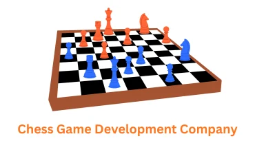 Associative: Your Premier Chess Game Development Company