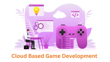 Associative: Your Trusted Cloud-Based Game Development Company in Pune, India