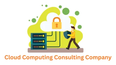 Expert Cloud Computing Consulting Company in Pune, India - Associative