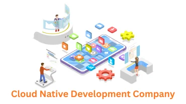 Partner with Associative: Your Trusted Cloud-Native Development Company in Pune