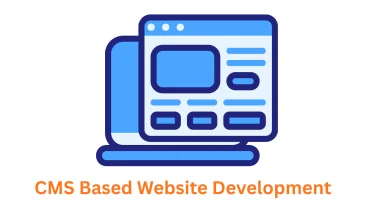 Associative: Your Premier CMS Based Website Development Company in Pune, India