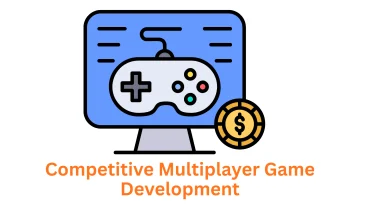 Associative: Your Premier Competitive Multiplayer Game Development Company in Pune