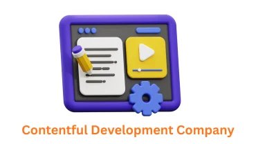 Contentful Development Company in Pune, India | Associative