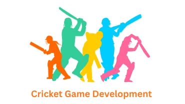 Associative: Your Premier Cricket Game Development Company in Pune, India