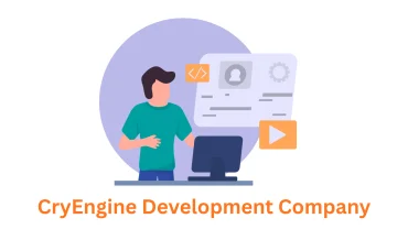 Leading CryEngine Development Company in Pune, India: Associative