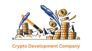 Associative: Your Premier Crypto Development Company in Pune, India