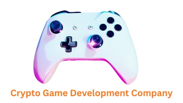 Associative: Your Premier Crypto Game Development Company in Pune, India
