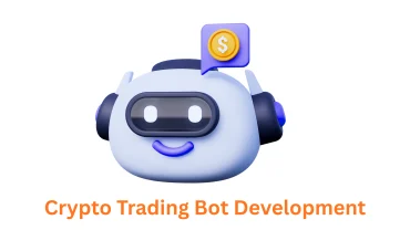 Leading Crypto Trading Bot Development Company in Pune, India - Associative