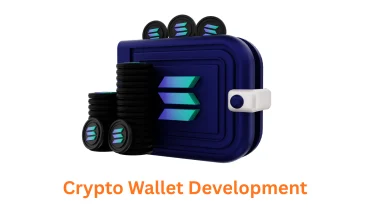 Secure Your Digital Assets with Associative: Your Premier Crypto Wallet Development Company